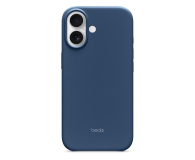 Apple Etui Beats do iPhone 17 MagSafe granatowe - 1362758 - zdjęcie 1